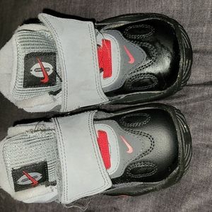 Used toddler sneakers